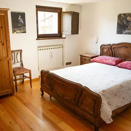 Nido Delle Aquile Apartment Cogne Exterior photo