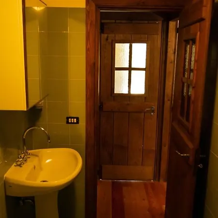Nido Delle Aquile Apartment Cogne Exterior photo