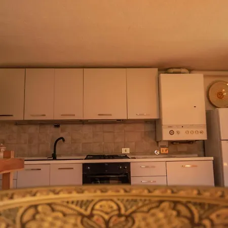 Nido Delle Aquile Apartment Cogne Exterior photo
