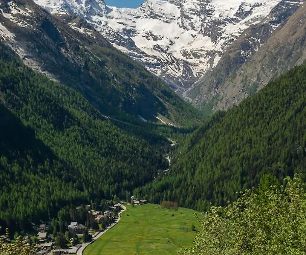 Nido Delle Aquile