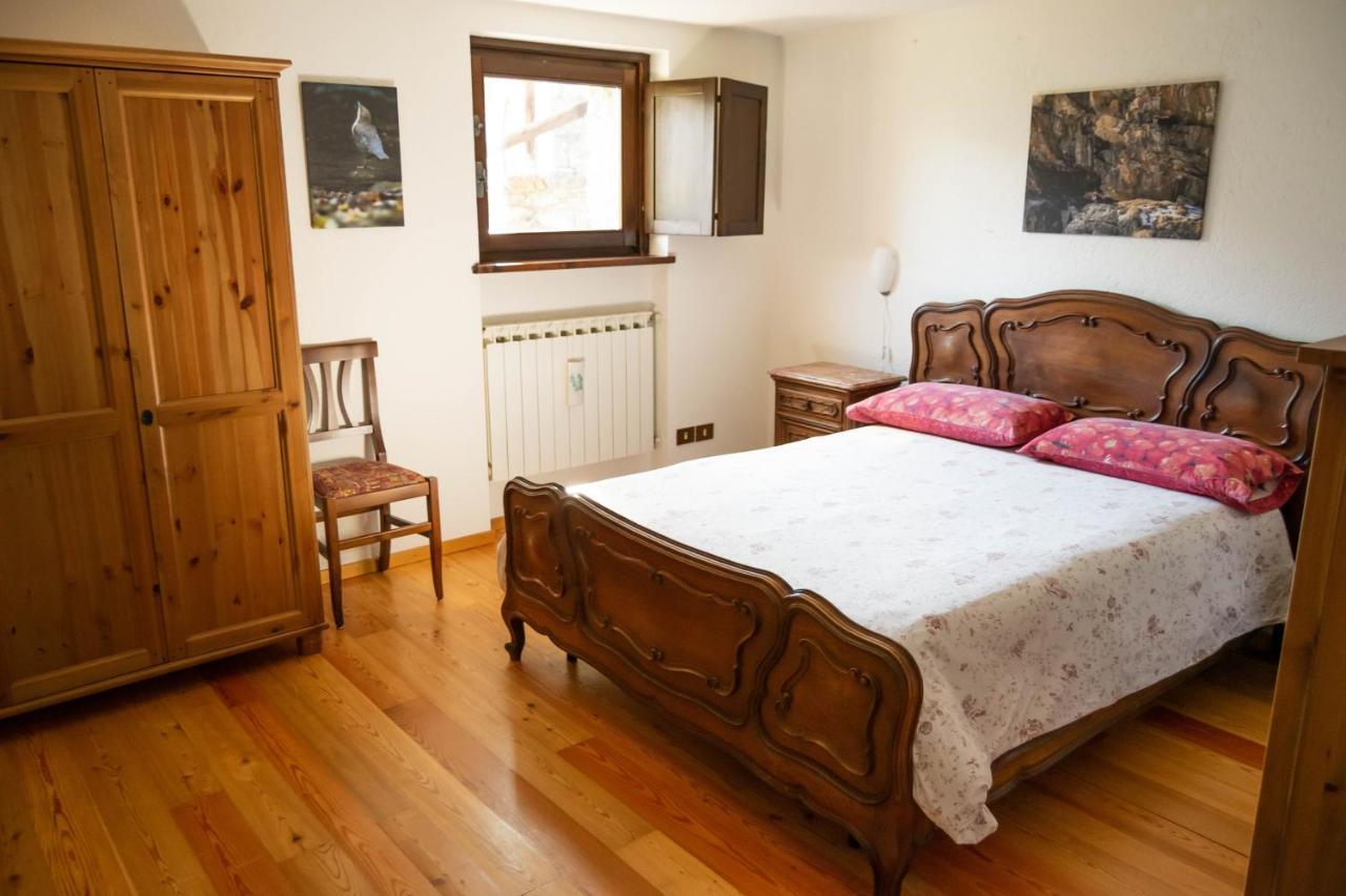 Apartment Nido Delle Aquile Cogne