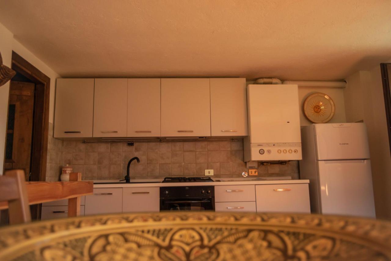 Apartment Nido Delle Aquile *