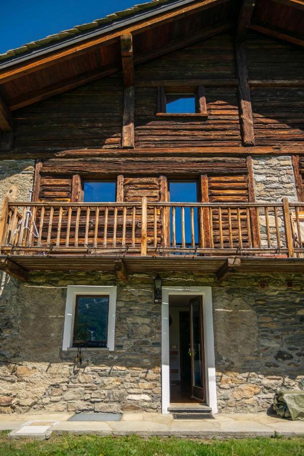 Nido Delle Aquile Apartment *