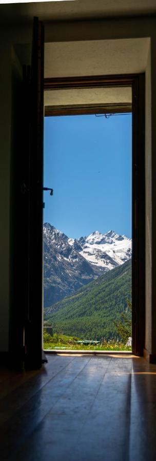 Nido Delle Aquile Appartamento