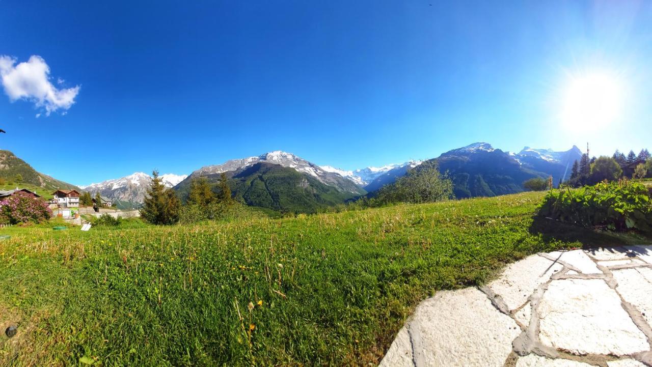 Nido Delle Aquile